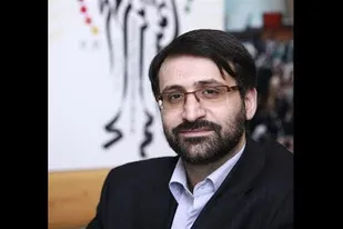 مدیرعامل انجمن سینمای انقلاب و دفاع مقدس معرفی شد