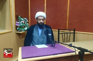 حجت الاسلام دریکوندی : مساجد پایگاه معنویت، فرهنگ و وحدت در جامعه اسلامی