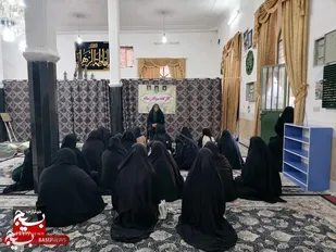 برگزاری کارگاه سواد دیجیتال در زاهدان