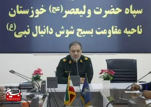 علت خصومت و دشمنی غرب و آمریکا اتحاد و دانش ما است