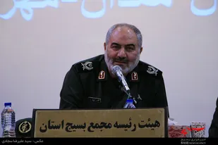 دشمن با رخنه&zwnj;ای جدید امروز باورهای مردم ما را هدف گرفته است