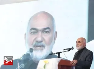 راهپیمایی اربعین حسینی ابعاد ولایی، انقلابی، حماسی و مقاومتی داشت