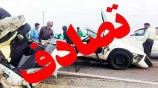 کاهش ۳۳ درصدی تصادفات فوتی در آذربایجان شرقی