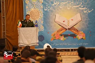 مساجد مایه هراس دشمنان و  راه گشای مسلمانان است