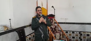 پیوند امام و امت ناگسستنی است / شهید تخت روان با اشتیاق به استقبال شهادت رفت