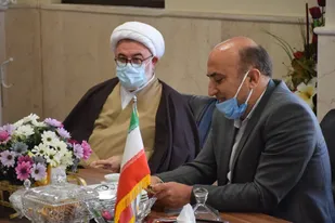 حمایت از بیمارستان خاتم الانبیا (ص) دانشگاه آزاد اسلامی شاهرود