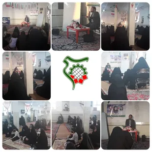 برگزاری سلسله کارگاه های کاربردی کسب و کارهای خانگی در مناطق کم برخوردار دزفول