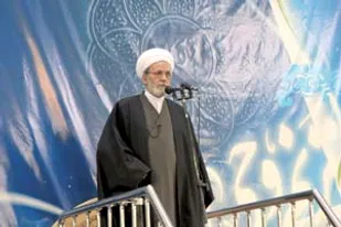 آمریکا از سیاست&lrm;های اسلام ناب می&lrm;ترسد