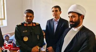 ۵ پروژه عمرانی، ۴ کیلومتر کانال؛ نهضت دفاع مقدس در عمل سپاه لرستان/ سپاه لرستان؛ سنگر ساز آبادانی و نهضت بی&zwnj;پایان دفاع مقدس