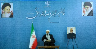 کار هنری نیازمند پشتوانه و عقبه فکری است تا از هر آسیبی مصون بماند