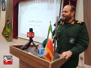 جشنواره مالک اشتر به منظور معرفی الگوها برگزار می گردد