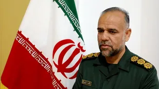 شهید رئیسی رئیس جمهوری در تراز انقلاب اسلامی بود