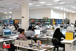 فردا ۲۹ تیر ماه، دورکاری ادارات خوزستان به علت گرمای شدید