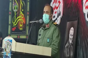 شهید سلیمانی شاخصی برای پاسداری از ارزش&zwnj;های اسلام و بصیرت است