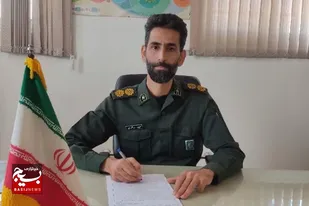 دوره آموزشی تکمیلی بسیج در سپاه ناحیه دامغان&nbsp;