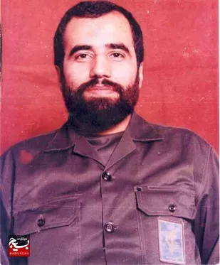سردارهور، سرلشکر شهید علی هاشمی