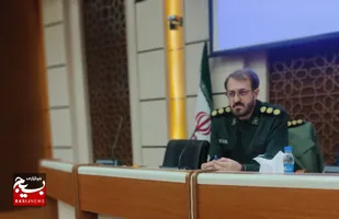تقدیر مسئول سازمان بسیج عشایری کشور از آحاد مردم به ویژه عشایر عزیز