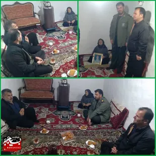 اینجا کانونی از ایثار در روستای دورافتاده ی چناربُن نوشهر است