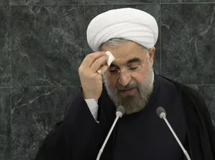 چرا "دولت بی&zwnj;سر"؟!/ پس از عراق و لبنان نوبت ایران است/چرا طیف&zwnj;های داخلی و دشمنان بیرونی در استعفای روحانی همصدا شده&zwnj;اند؟!