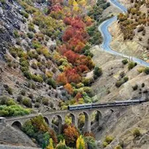 مقدمات ثبت جهانی روستای " بیشه" خرم آباد انجام شد