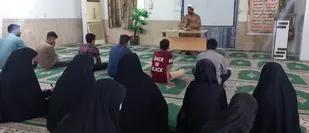 حضرت علی علیه السلام نمونه کامل و مصداق اعظم ولایت است