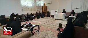 برگزاری دوره مقدماتی طب سنتی در پایگاه امام خمینی&laquo;ره&raquo; قم