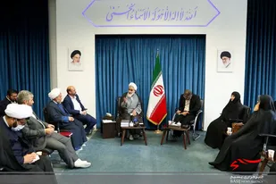 امروز فضای مجازی میدان مبارزۀ حقیقی با دشمنان است