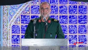 استکبارستیزی جزء جدانشدنی فرهنگ بوشهر است