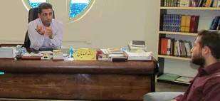نقش بسزای جوانان دانشگاهی در حرکت عمومی جامعه
