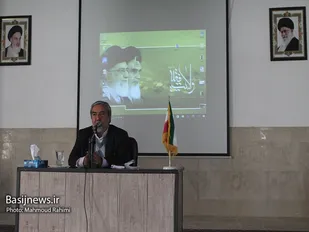رئیس جمهور ما باید شخصی باشد که دارای تفکر ما می توانیم باشد