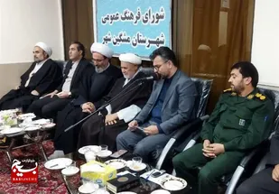 آسیب&zwnj;&zwnj;های فرهنگی نباید عادی&zwnj;انگاری شود