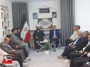 مقاومت ملت ایران و رهبری امام خمینی(ره) مانع تحقق اهداف استکبار شد