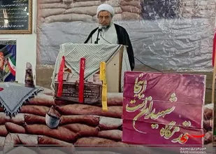 اگر ایران اراده کند در کمترین زمان رژیم صهیونیستی نابود خواهد شد