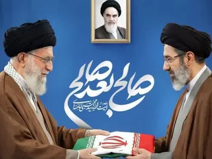 بیانیه سازمان بسیج جامعه پزشکی کشور در بیعت با رهبر سوم انقلاب اسلامی