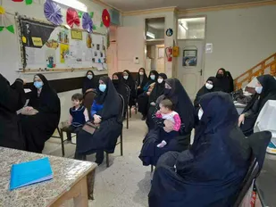 جلسه توجیهی رزمایش مشترک سپاه با ناجا برگزار شد