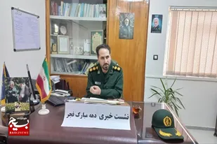 برگزاری ۱۲۰ عنوان برنامه فرهنگی به مناسبت دهه فجر در نهاوند