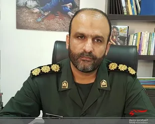 پایگاه مقاومت بسیج،محل تربیت نیروهای انقلاب است