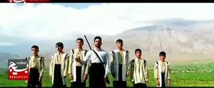 نماهنگ &laquo;دیار بختیاری&raquo;