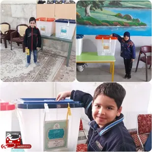 آرمان ایستادگی و دفاع که نسل به نسل زنده تر می شود
