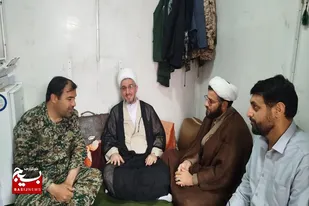 دشمن&zwnj;ترینِ دشمنان، نفسِ انسان است