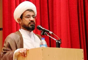 صحیفه سجادیه نجوای عارفانه، عاشقانه و خاضعانه امام با خداست