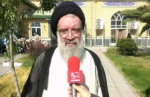 نشانه&zwnj;های نابودی رژیم صهیونیستی و اقتدار دوباره اسلام نمایان شده است
