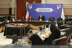 کسانی که داعش را به وجود آوردند امروز مدعی دفاع از حقوق زنان ایران هستند/ حضور نخبگان در فضاهای اجتماعی، دولتی و حاکمیتی از تأکیدات دولت سیزدهم است