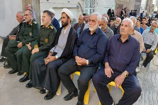 برگزاری یادواره سردار شهید مهدی مرادی&zwnj;منظور در اسدآباد
