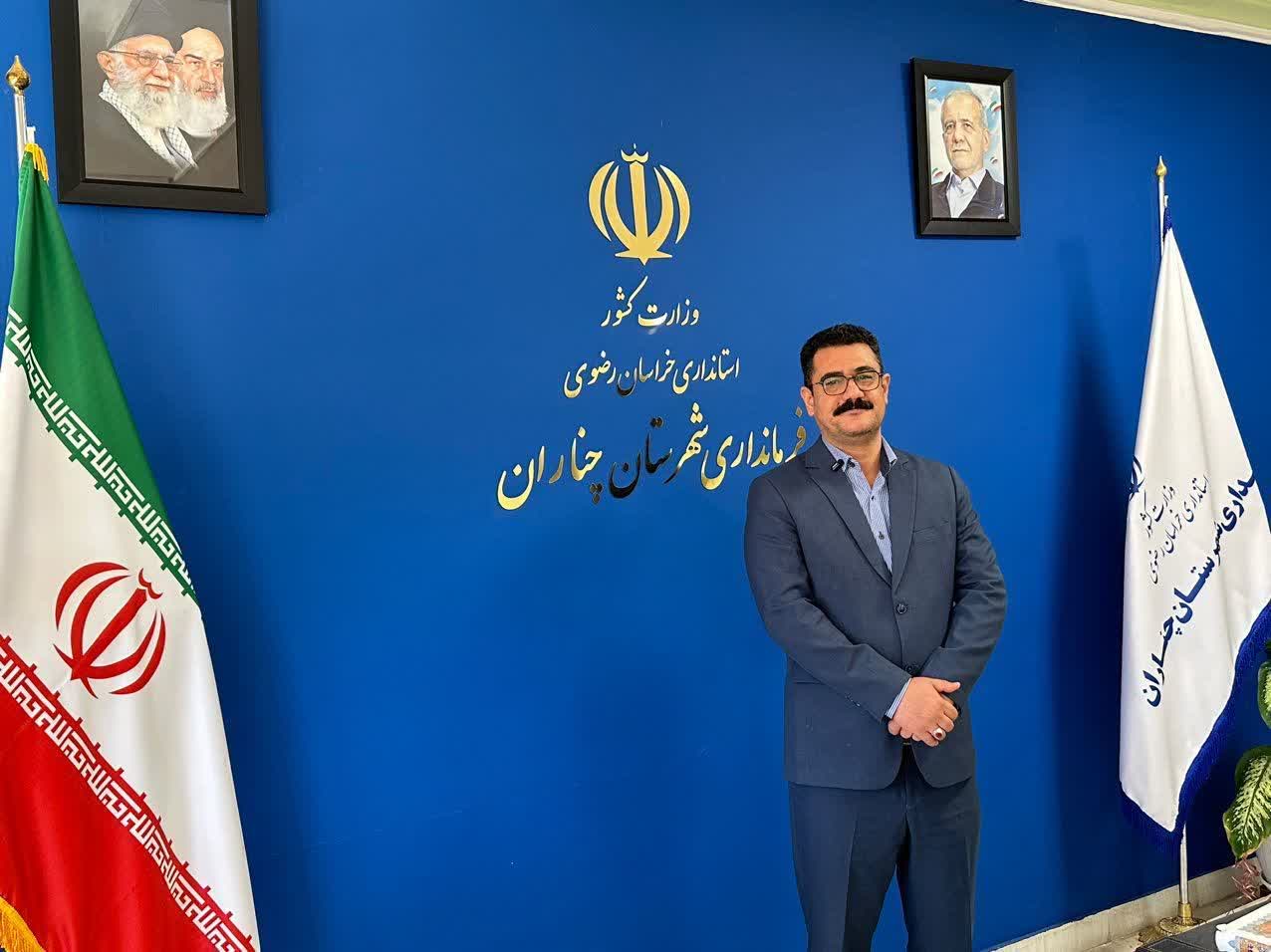 حمایت از روستاییان و عشایر، پشتوانه تولید ملی و امنیت غذایی است