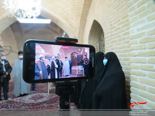 دهمین مرحله کمک های مومنانه در شهرکرد