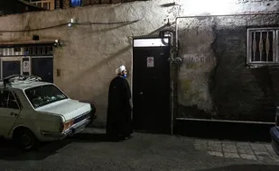 توزیع روزانه ۴۵۰۰ سحری به نیازمندان در قم
