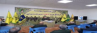 امروز انقلاب اسلامی نیاز به کادر انقلابی دارد