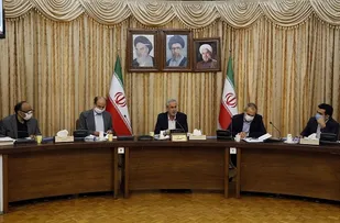جهش تولید رمز عبو کشور از مشکلات اقتصادی است