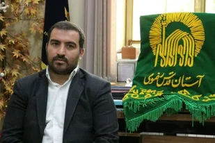 ساخت نماهنگ &laquo;من نائب الزیاره ام&raquo; در تبریز